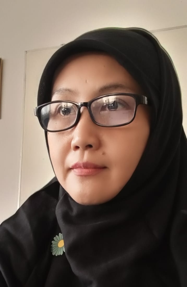 Foto SRI RAHAYU